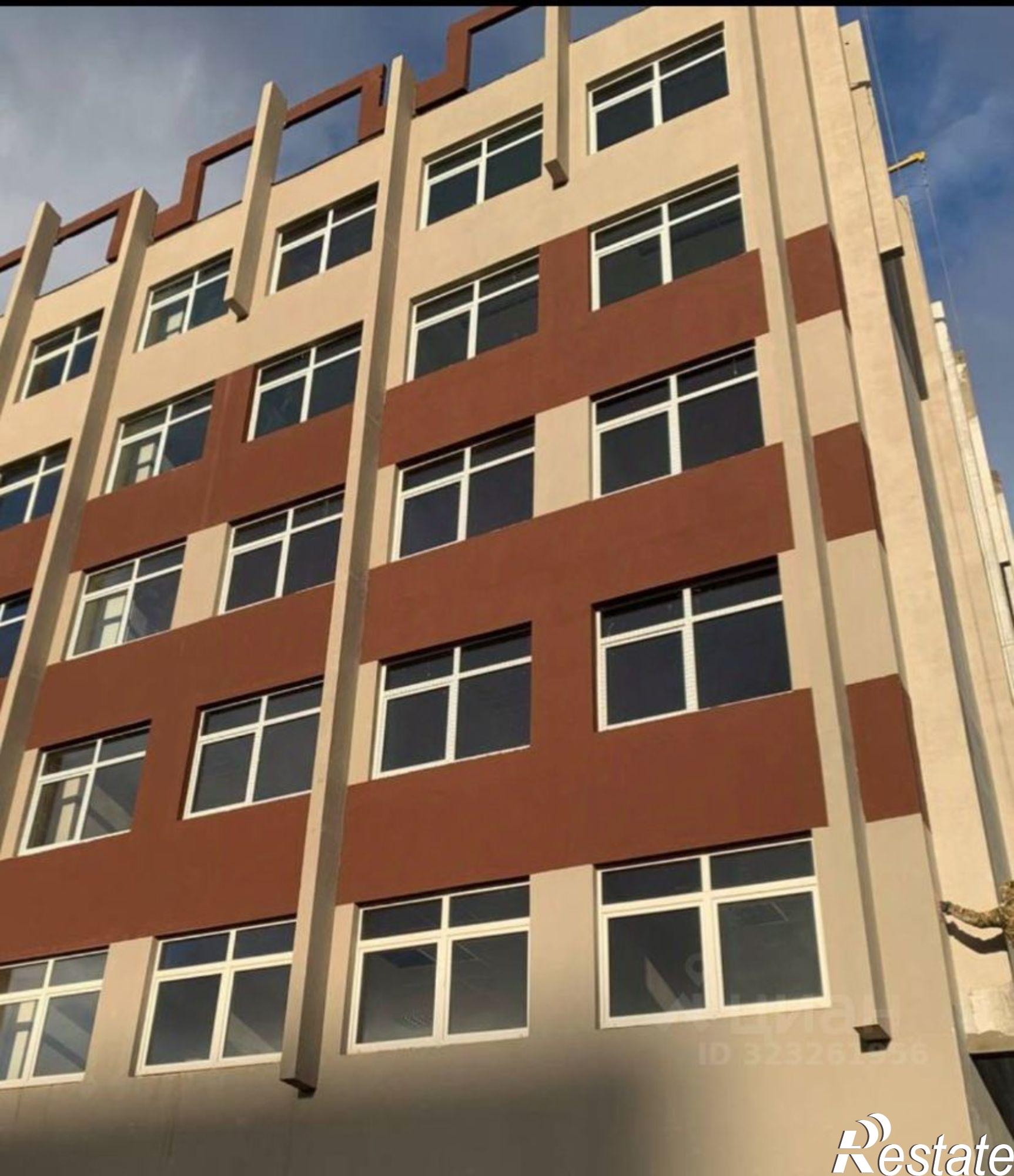 Купить офис, помещение под офис за 66 706 900 рублей на Пермь, Крылова ул, 36