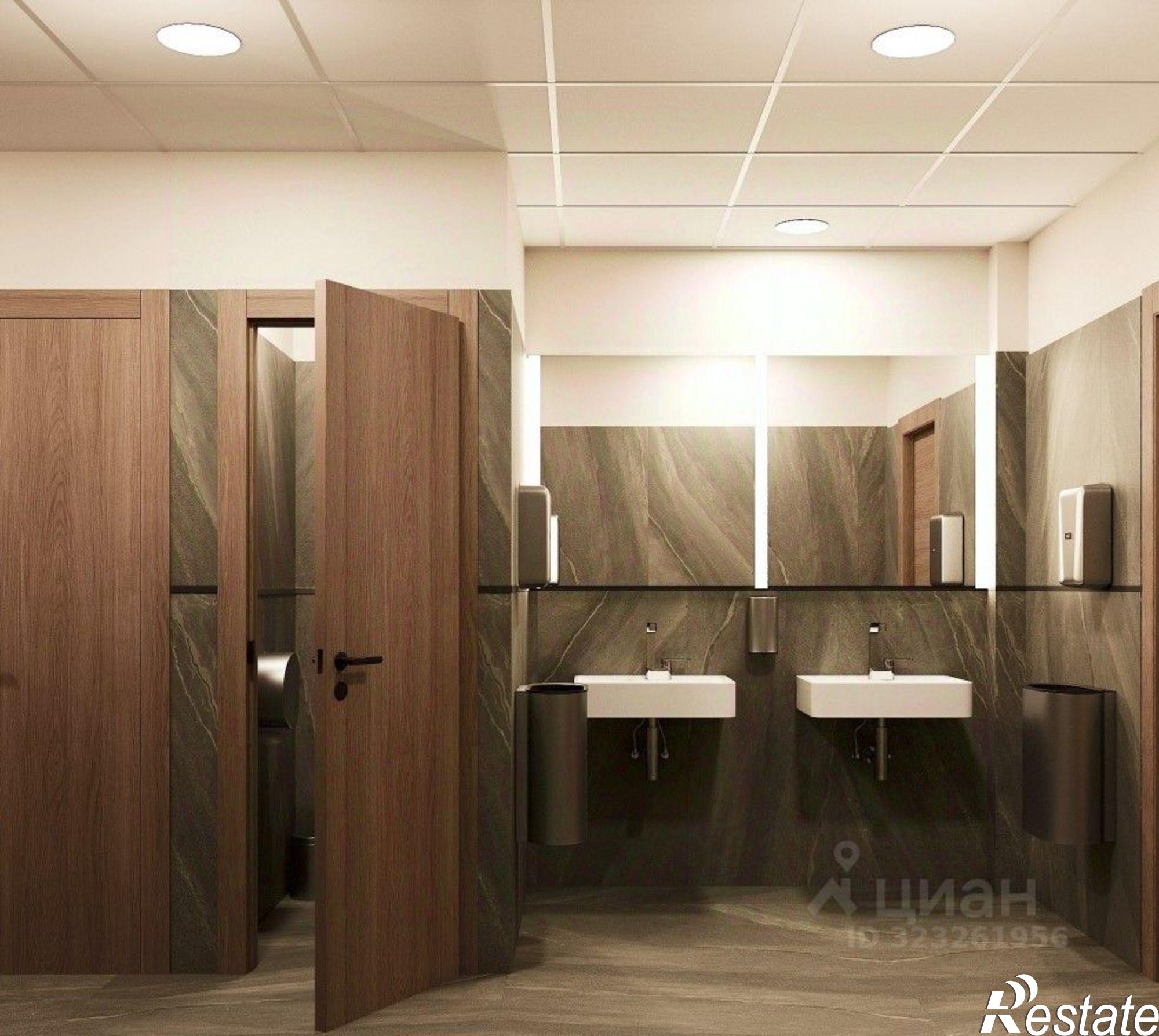 Купить офис, помещение под офис за 66 706 900 рублей на Пермь, Крылова ул, 36