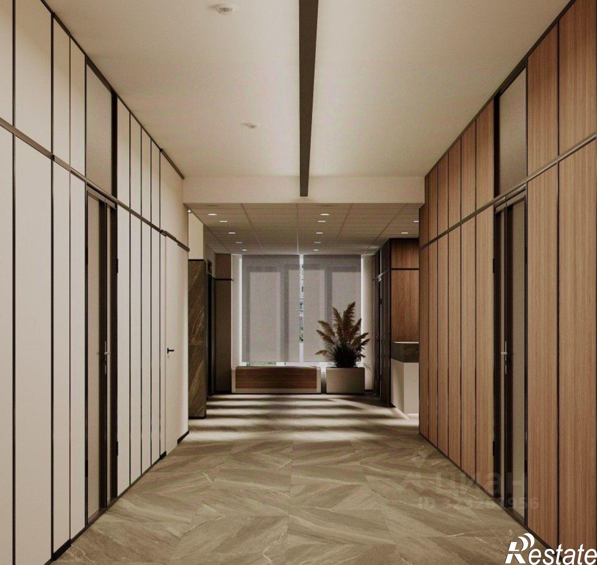 Купить офис, помещение под офис за 66 706 900 рублей на Пермь, Крылова ул, 36