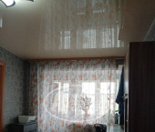 2-комн, 42.8кв м, этаж 3/3 улица Ленина, 117