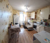 1-комн, 34кв м, этаж 3/5 улица Лихачёва, 52