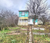 коттедж 35 кв м 130