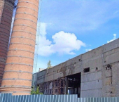 ОСЗ 1604 кв м м.о. Октябрьский, рп Сарс, ул Мира, дом 26