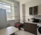 1-комн, 33кв м, этаж 2/3 Краснокамск г., Циолковского ул., д.4