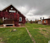 коттедж 118 кв м Пермский муниципальный округ