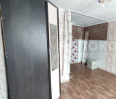 1-комн, 18кв м, этаж 4/5 улица Ломоносова, 147А