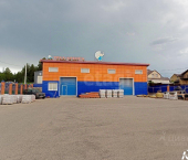 торговое помещение 315 кв м Пермский муниципальный округ