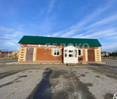 ОСЗ 166 кв м Усолье, Луговая улица, 20