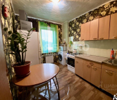 1-комн, 35кв м, этаж 5/5 Березники, улица Ивана Дощеникова, 14