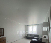 1-комн, 32кв м, этаж 12/19 Березники, Строгановский бульвар, 15