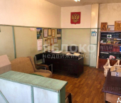 помещение 828 кв м Березники, улица Папанинцев, 21