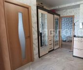 3-комн, 65кв м, этаж 14/18 г Березники, ул Ивана Дощеникова, 7