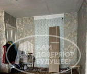 4-комн, 59кв м, этаж 1/5 Верещагинский городской округ