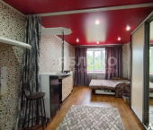 комната 18 кв м Березники, улица Пятилетки, 93