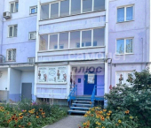 офис 105 кв м, этаж 1/9 улица Тургенева, 33А