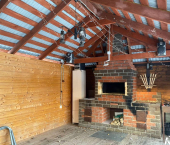 коттедж 160 кв м СНТ № 110, 9