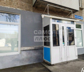 торговое помещение 73 кв м Пермь г., Дзержинский, Боровая ул., д.28