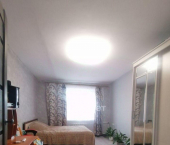 2-комн, 51кв м, этаж -2/1 Пермский район, Мулянка п.