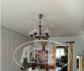 3-комн, 57кв м, этаж 2/2 Очёрский городской округ, Очёр