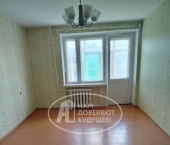 1-комн, 32кв м, этаж 4/5 Нытвенский муниципальный округ