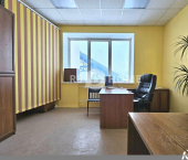 офис 19 кв м, этаж 2/3 бульвар Гагарина, 28