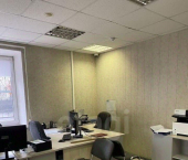 офис 44 кв м, этаж 1/8 городской округ Пермь, Пермь