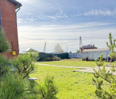 коттедж 146 кв м Пермский муниципальный округ