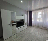 2-комн, 46кв м, этаж 1/2 Заводская улица, 50