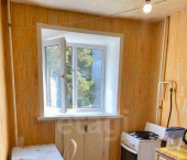 1-комн, 21кв м, этаж 2/5 Вокзальная улица, 55