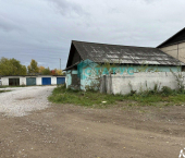 ОСЗ 86 кв м Добрянка, ул. Ветеринарная, 9