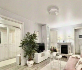 2-комн, 42кв м, этаж 3/4 улица Ленина, 8