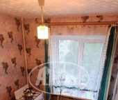 1-комн, 21кв м, этаж 4/5 Чусовской городской округ, Чусовой