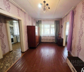 3-комн, 39кв м, этаж 1/4 г Александровск, рп Яйва