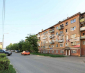 комната 44 кв м улица Комбайнёров, 34