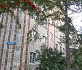 2-комн, 44кв м, этаж 2/5 Добрянский муниципальный округ