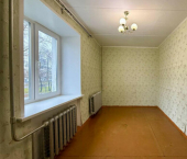 2-комн, 38кв м, этаж 2/5 Советская улица, 45