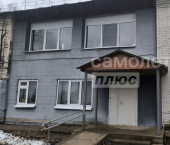 1-комн, 34кв м, этаж 2/2 Черная с., Северная ул., д.7