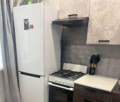 2-комн, 43кв м, этаж 1/5 улица Мичурина, 2