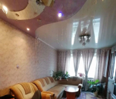 2-комн, 50кв м, этаж 9/9 Октябрьский проспект, 3