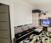 1-комн, 33кв м, этаж 2/3 Краснокамск г., Циолковского ул., д.4