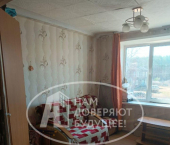 комната 18 кв м Кунгурский муниципальный округ