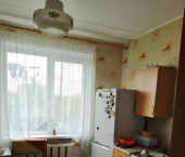 2-комн, 50кв м, этаж 6/9 Губаха, Парковая улица, 12