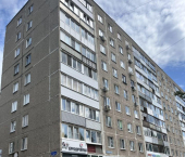 помещение 66 кв м улица Космонавта Леонова, 47