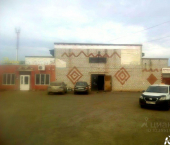 помещение 506 кв м Осинский р-н, Оса, Степана Разина ул, 47а