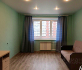 3-комн, 58кв м, этаж 4/9 г Березники, ул Ивана Дощеникова, д 22