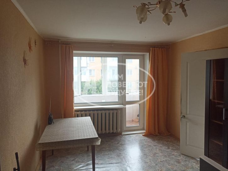 2-комн квартира Октябрьский проспект, 6