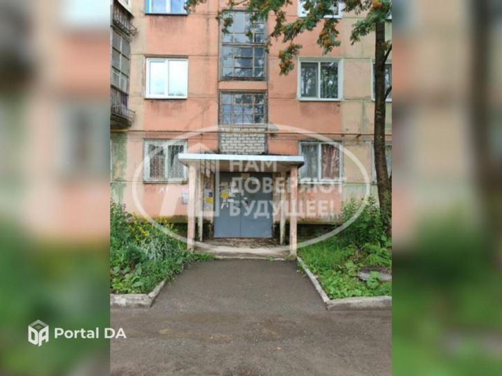 2-комн квартира улица Ломоносова, 145