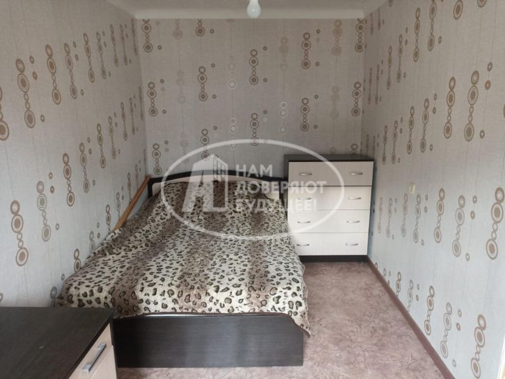 2-комн квартира Октябрьский проспект, 6