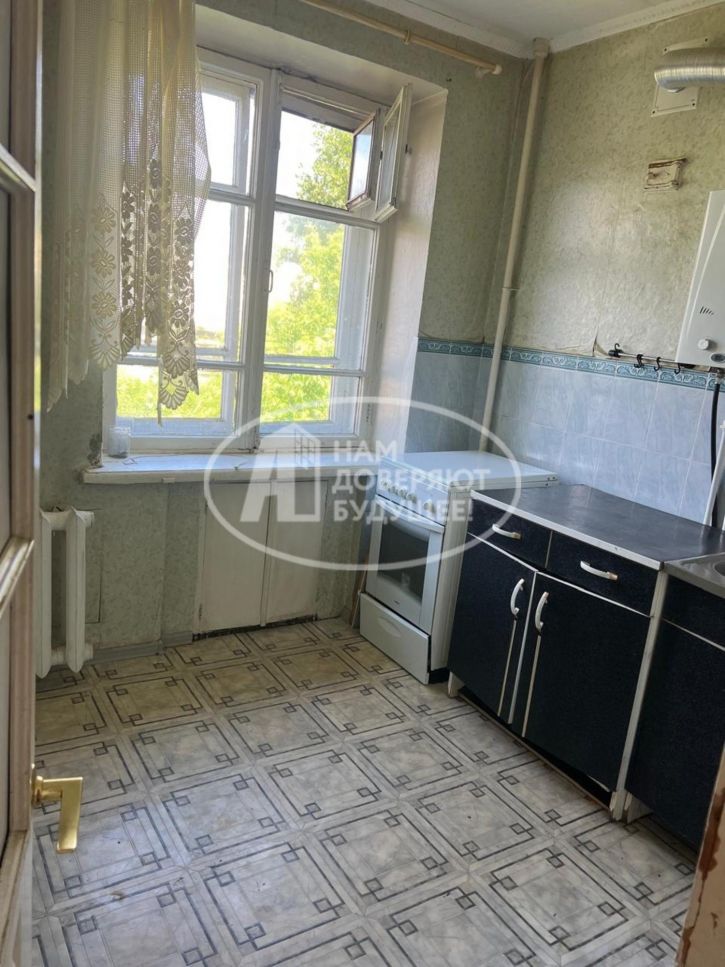 1-комн квартира улица Ленина, 34А