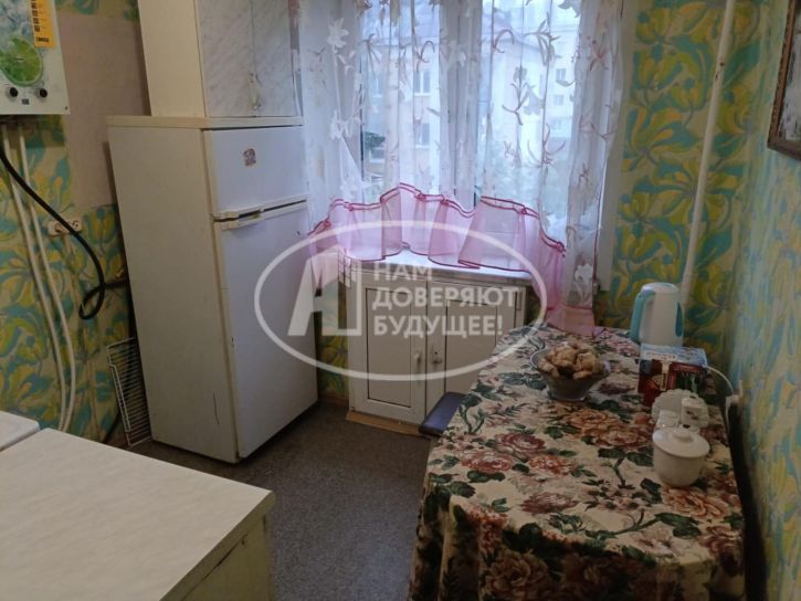 2-комн квартира Октябрьский проспект, 6